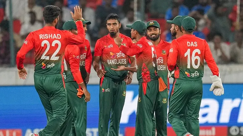 Zimbabwe vs Bangladesh Prediction Today | Bangladesh Tour of Zimbabwe 2026 | 2nd T20I | July 17 – Who will win today's T20 match between ZIM vs BAN?