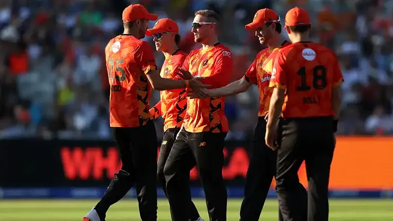The Hundred 2026: Match 4, Birmingham Phoenix vs Trent Rockets Prediction | July 24 – Who will win today's match between BP vs TR?