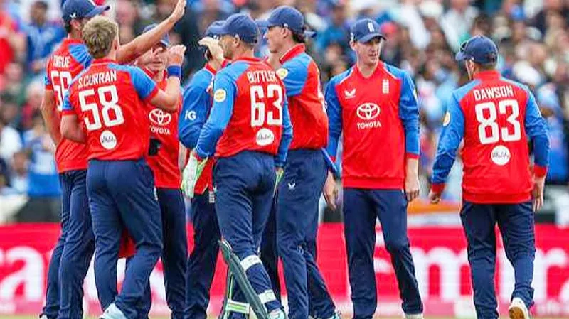 England vs India Prediction Today | India Tour of England 2026 | 3rd T20I | July 7 – Who will win today's T20 match between ENG vs IND?