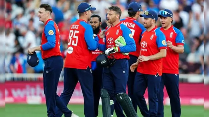 England vs India Prediction Today | India Tour of England 2026 | 1st ODI | July 14 – Who will win today's ODI match between ENG vs IND?