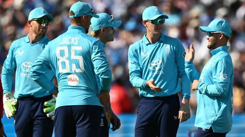 England vs India Prediction Today | India Tour of England 2026 | 2nd ODI | July 16 – Who will win today's ODI match between ENG vs IND?
