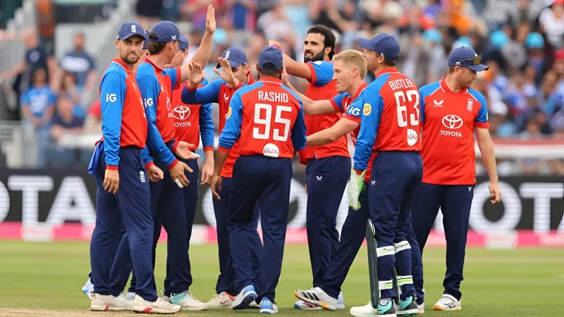 England vs India Prediction Today | India Tour of England | 2nd T20I | July 04 – Who will win today’s T20 Match between ENG vs IND?