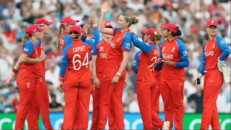 England Women vs South Africa Women Prediction | Women's T20WC 2026 | 2nd Semi-Final | July 02 - Who will win today's T20 match between ENG-W vs SA-W?