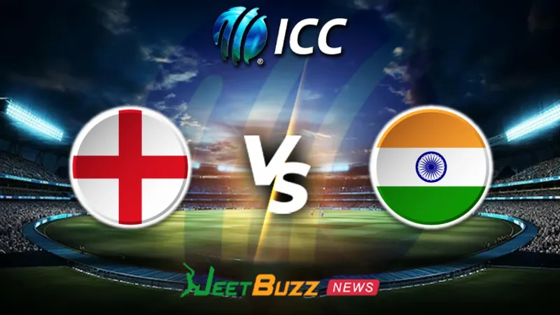 England vs India Prediction Today | India Tour of England 2026 | 1st T20I | July 01 – Who Will Win Today’s T20 Match between ENG vs IND? (SEO image)