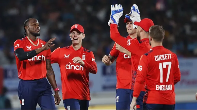 England vs India Prediction Today | India Tour of England 2026 | 1st T20I | July 01 – Who Will Win Today's T20 Match between ENG vs IND?