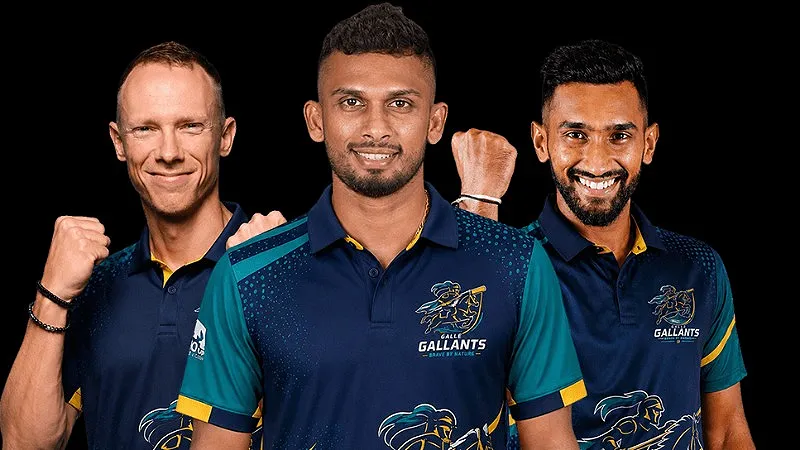 Galle Gallants vs Jaffna Kings Match Prediction | LPL 2026 | 1st Match | July 17 – Who will win today's LPL match between GAG vs JK?