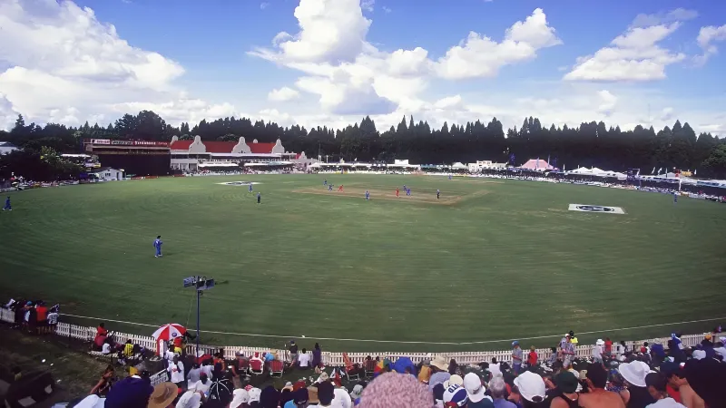 Zimbabwe vs India Prediction Today | India Tour of Zimbabwe 2026 | 2nd T20I | July 25 – Who will win today's T20I match between ZIM vs IND?