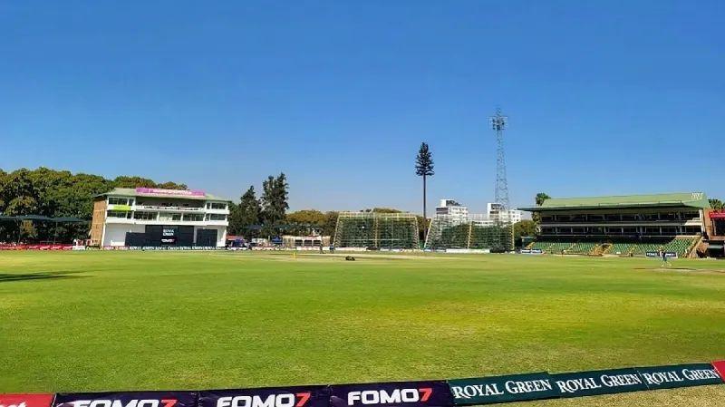 Zimbabwe vs Bangladesh Prediction Today | Bangladesh Tour of Zimbabwe 2026 | 1st ODI | July 6 – Who will win today's ODI match between ZIM vs BAN?