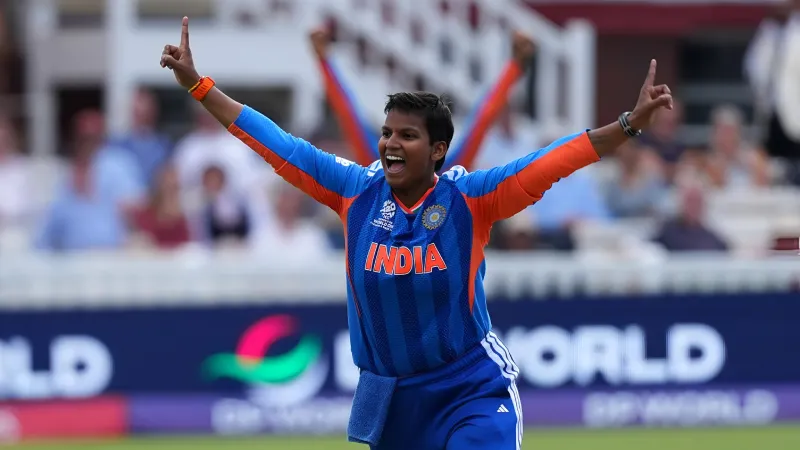How Did Deepti Sharma Already Justify Her Bargain Price on Hundred 2026’s Opening Night? (SEO image)