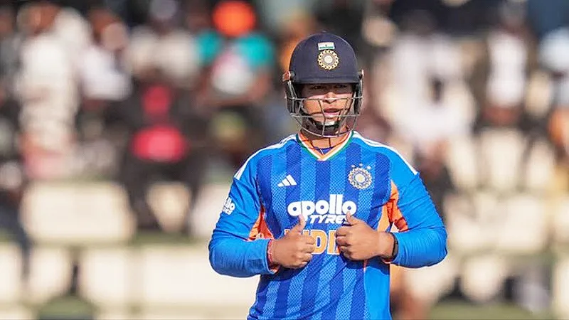 How Is Vaibhav Sooryavanshi Breaking So Many Cricket Records at Such a Young Age? (SEO image)