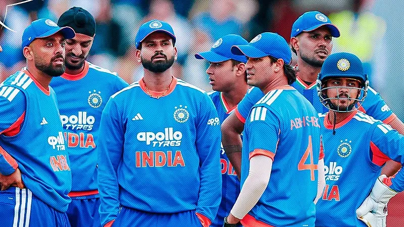 England vs India Prediction Today | India Tour of England 2026 | 3rd T20I | July 7 – Who will win today's T20 match between ENG vs IND?
