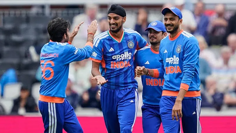 England vs India Match Prediction | India Tour of England 2026 | 4th T20I | July 09 – Who will win today's T20 match between ENG vs IND?