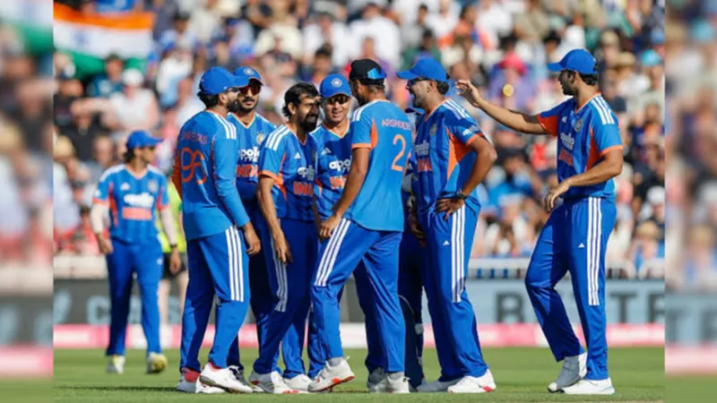 England vs India Prediction Today | India Tour of England 2026 | 1st ODI | July 14 – Who will win today's ODI match between ENG vs IND?