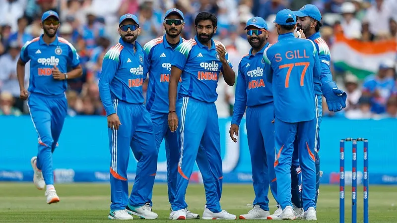 England vs India Prediction Today | India Tour of England 2026 | 2nd ODI | July 16 – Who will win today's ODI match between ENG vs IND?