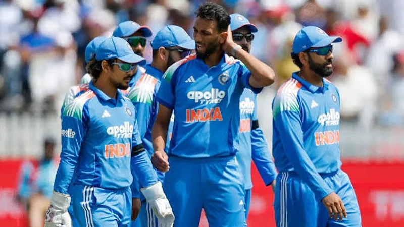 Zimbabwe vs India Prediction Today | India tour of Zimbabwe 2026 | 1st T20I | July 23 – Who will win today's T20 match between ZIM vs IND?