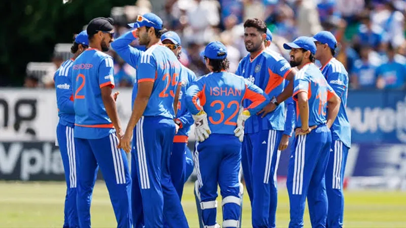 England vs India Prediction Today | India Tour of England 2026 | 1st T20I | July 01 – Who Will Win Today's T20 Match between ENG vs IND?