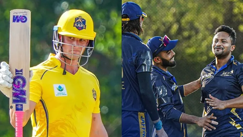 JK vs CLK Highlights, LPL 2026: Zadran’s 95 Helps Jaffna Kings Beat Colombo Kaps (SEO image)