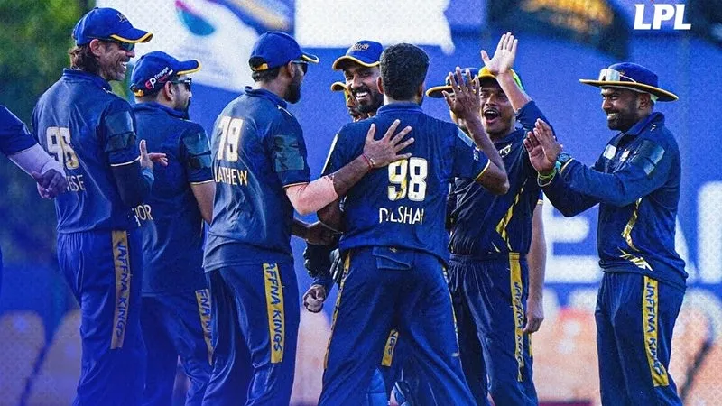 Kandy Royals vs Jaffna Kings Match Prediction | LPL 2026 | 18th Match | July 30 – Who will win today's LPL match between KAR vs JK?