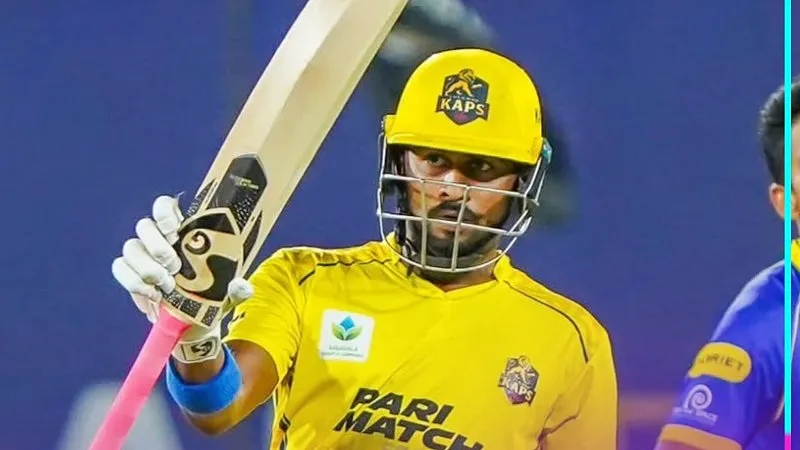 CLK vs DAS Highlights, LPL 2026: Kamindu Mendis Stars in Colombo Kaps Win over Dambulla Sixers