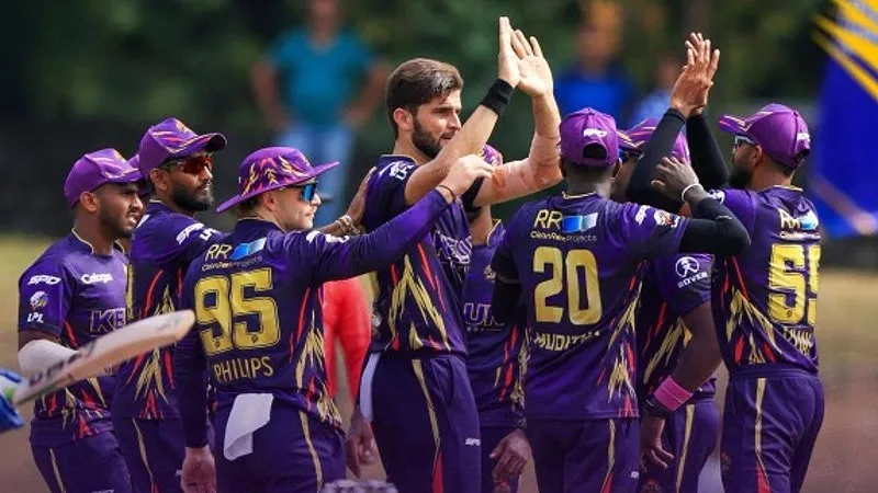 Colombo Kaps vs Kandy Royals Match Prediction | LPL 2026 | 9th Match | July 23 – Who will win today's LPL match between CLK vs KAR?