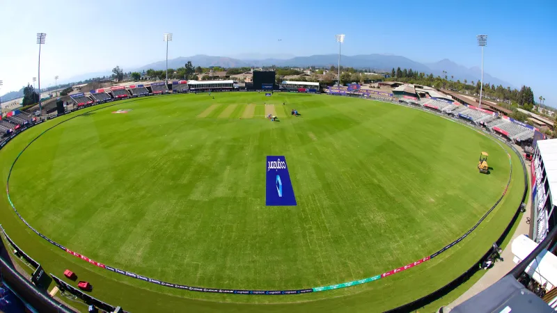 MLC 2026: 20th Match, Los Angeles Knight Riders vs MI New York Prediction | July 04 – Who will win today’s Match between LAKR vs MI NY?