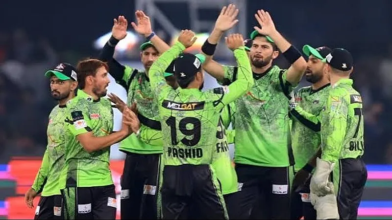 Lahore Qalandars vs Perth Scorchers Prediction | GSL 2026 | 1st Match | July 23 – Who will win today's match between LQ vs PS-XI?