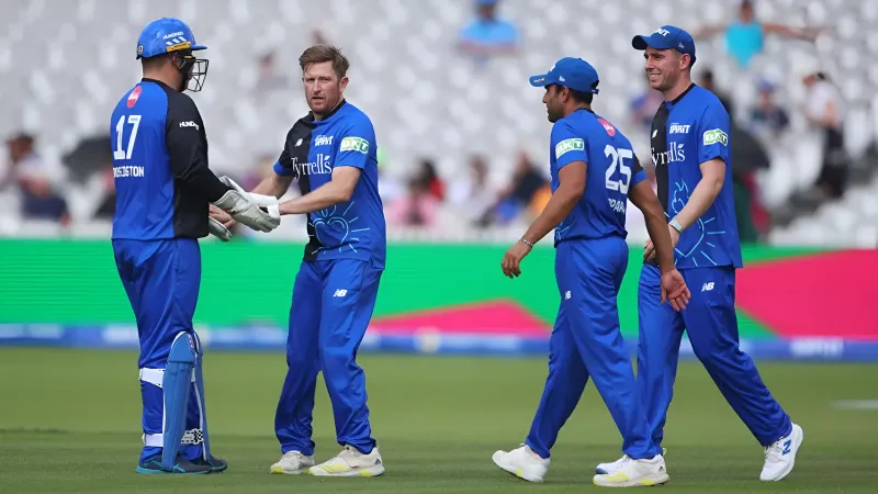 The Hundred 2026: Match 16, London Spirit vs Southern Brave Prediction | Aug 01 – Who will win today's match between LS vs SB?