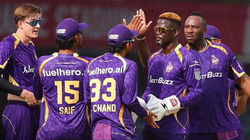 MLC 2026: 24th Match, Los Angeles Knight Riders vs Washington Freedom Prediction | MLC 2026 | | July 09 – Who Will Win Today's T20 Match between LAKR vs WSF?