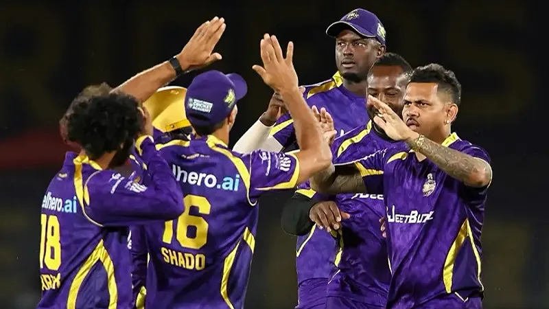 MLC 2026: Qualifier, Los Angeles Knight Riders vs San Francisco Unicorns Prediction | July 15 – Who will win today’s Match between LAKR vs SF?