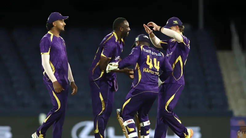 MLC 2026: Final, Los Angeles Knight Riders vs Washington Freedom Prediction | July 18 – Who will win today’s Match between LAKR vs WSF?