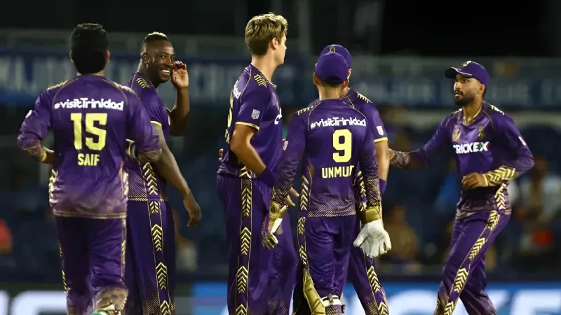 MLC 2026: 30th Match, Texas Super Kings vs Los Angeles Knight Riders Prediction | July 12 – Who will win today’s Match between TSK vs LAKR?