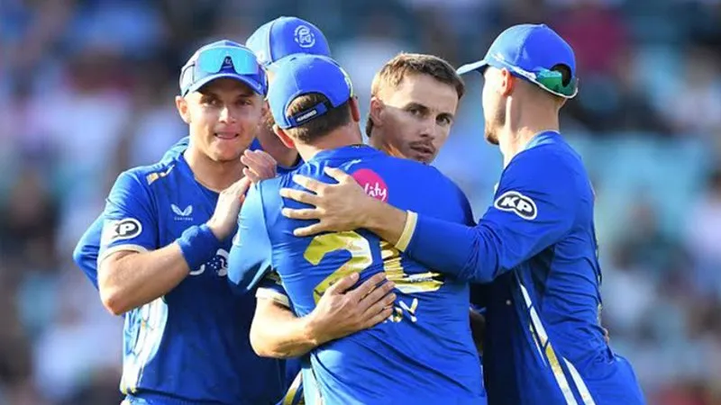 The Hundred 2026: Match 12, MI London vs London Spirit Prediction | July 29 – Who will win today's match between MIL vs LS?