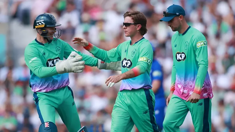 The Hundred 2026: Match 6, Welsh Fire vs MI London Prediction | July 25 – Who will win today's match between WF vs MIL?