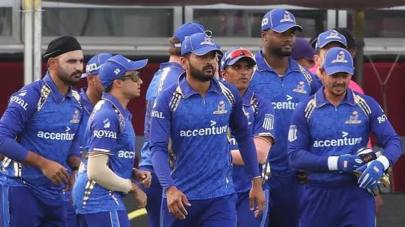 MLC 2026: 23rd Match, MI New York vs San Francisco Unicorns Prediction | July 08 – Who will win today’s Match between MI NY vs SF?