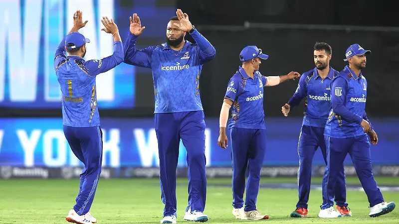 MLC 2026: Eliminator 1, MI New York vs Washington Freedom Prediction | July 15 – Who will win today’s Match between MI NY vs WSF?