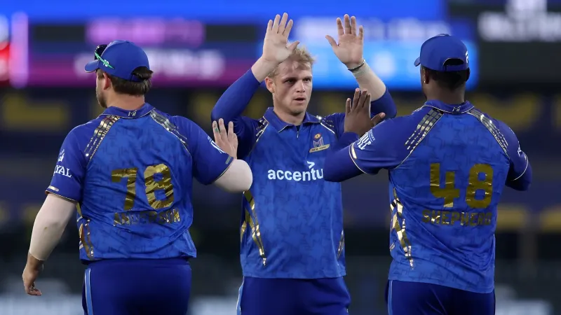 MLC 2026: 29th Match, MI New York vs Washington Freedom Prediction | July 12 – Who will win today’s Match between MINY vs WSF?