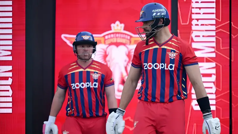 The Hundred 2026: Match 7, Manchester Super Giants vs Birmingham Phoenix Prediction | July 26 – Who will win today's match between MSG vs BP?
