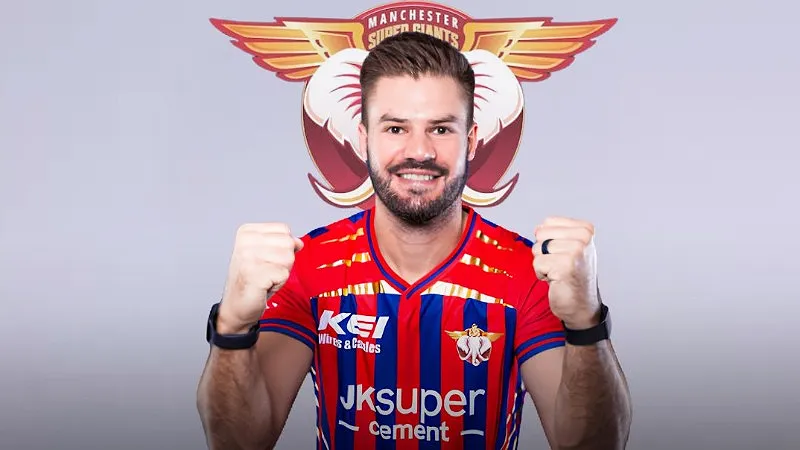 The Hundred 2026: Match 3, London Spirit vs Manchester Super Giants Prediction | July 23 – Who will win today's match between LS vs MSG?