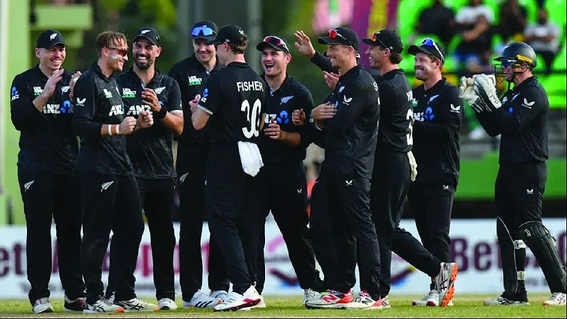 West Indies vs New Zealand Match Prediction | New Zealand Tour of West Indies 2026 | 3rd ODI | July 16 – Who Will Win Today's ODI match between WI vs NZ?