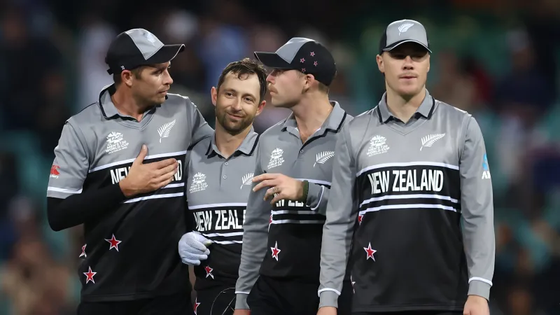 West Indies vs New Zealand Prediction Today | New Zealand Tour of West Indies 2026 | 4th ODI | July 19 – Who Will Win Today's ODI Match between WI vs NZ?