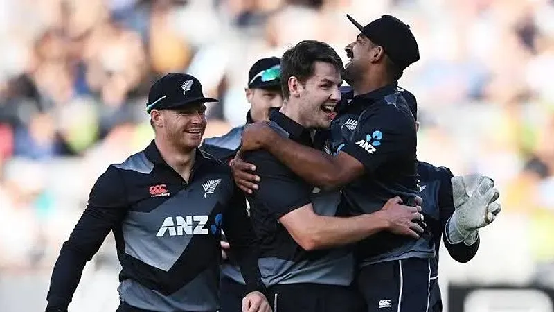 West Indies vs New Zealand Prediction Today | New Zealand Tour of West Indies 2026 | 2nd ODI | 13 July 2026 – Who will win today's match between WI vs NZ?
