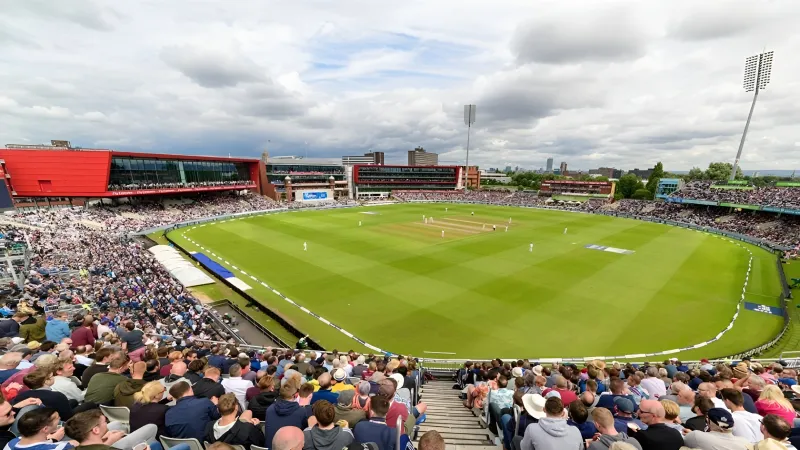 The Hundred 2026: Match 14, Manchester Super Giants vs Trent Rockets Prediction | July 31 – Who will win today's match between MSG vs TR?