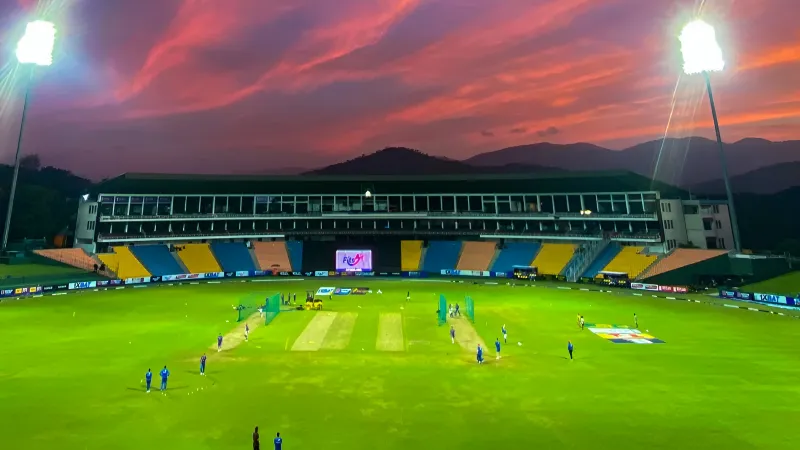 Colombo Kaps vs Jaffna Kings Match Prediction | LPL 2026 | 15th Match | July 28 – Who will win today's LPL match between CLK vs JK?