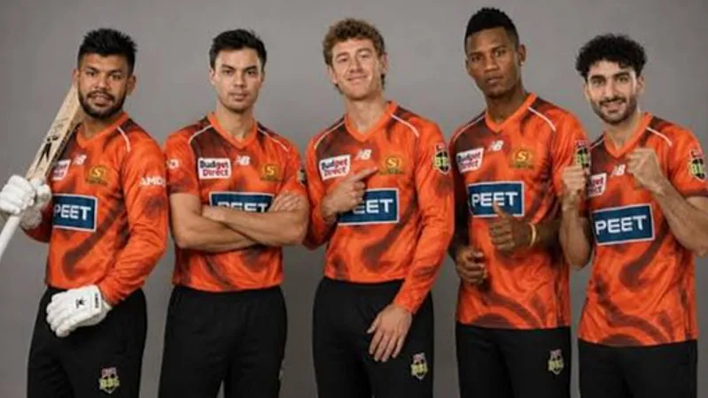Lahore Qalandars vs Perth Scorchers Prediction | GSL 2026 | 1st Match | July 23 – Who will win today's match between LQ vs PS-XI?