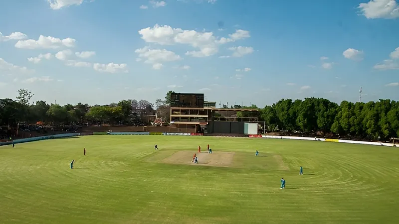 Zimbabwe vs Bangladesh Prediction Today | Bangladesh Tour of Zimbabwe 2026 | 3rd T20I | July 19 – Who Will Win Today's T20 Match between ZIM vs BAN?