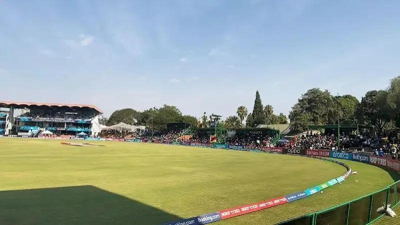 Zimbabwe vs Bangladesh Prediction Today | Bangladesh Tour of Zimbabwe 2026 | 1st T20I | July 15 – Who will win today's T20I match between ZIM vs BAN?