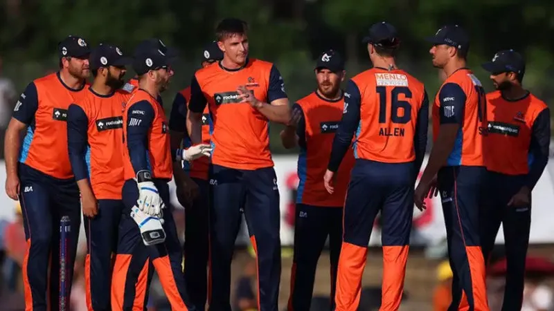 MLC 2026: 26th Match, Los Angeles Knight Riders vs San Francisco Unicorns Prediction | July 10 – Who will win today’s Match between LAKR vs SF? 
