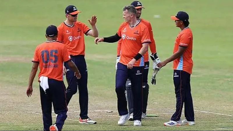 Lahore Qalandars vs San Francisco Unicorns Prediction | GSL 2026 | 9th Match | July 29 – Who will win today's match between LQ vs SF?