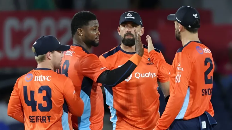 Perth Scorchers XI vs San Francisco Unicorns Prediction | GSL 2026 | 5th Match | July 26 – Who will win today's match between PS-XI vs SF?