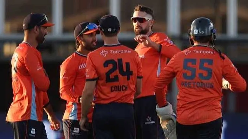 MLC 2026: 23rd Match, MI New York vs San Francisco Unicorns Prediction | July 08 – Who will win today’s Match between MI NY vs SF?
